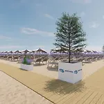 Mastervillage Prázdninový dům