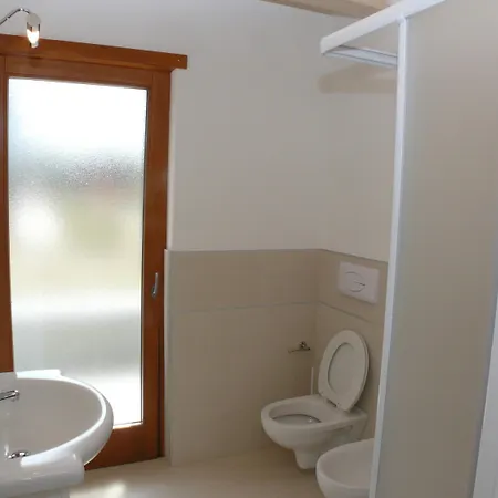 Casa de Férias Mastervillage Bibione