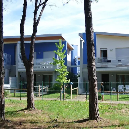 Holiday home Mastervillage *