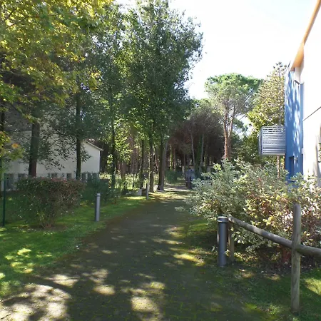 Mastervillage Holiday home *