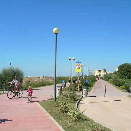 Mastervillage Bibione