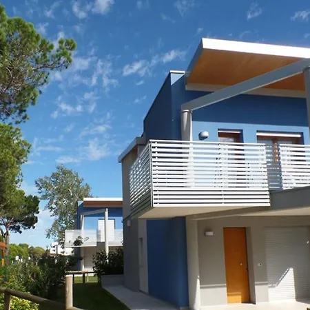 Ferienhaus Mastervillage