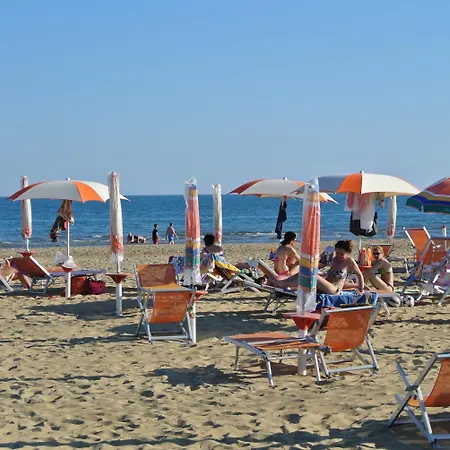 Mastervillage Bibione