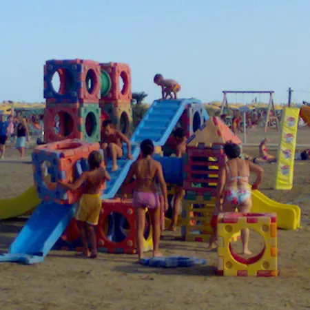 Dom wakacyjny Mastervillage Bibione