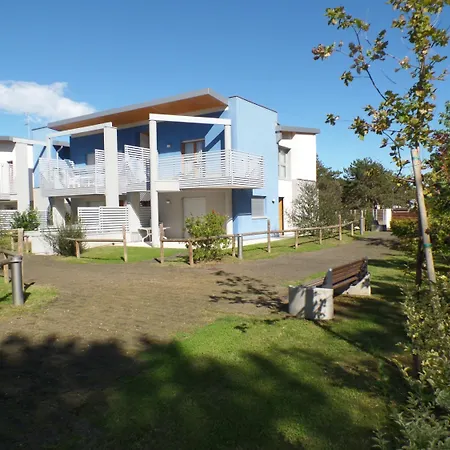 Holiday home Mastervillage *