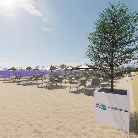 Mastervillage Holiday home Bibione