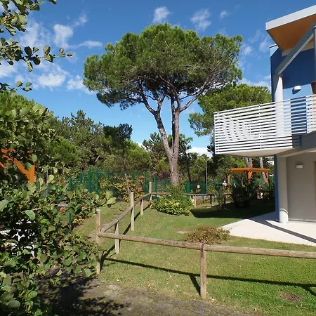 Mastervillage Bibione