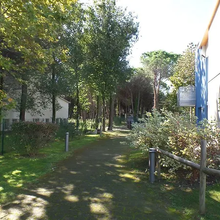 Mastervillage Holiday home *