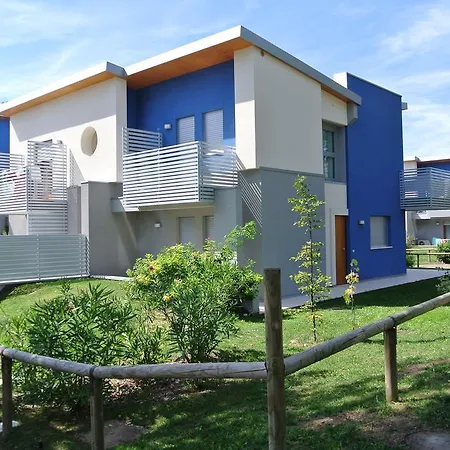 Casa de Férias Mastervillage Bibione