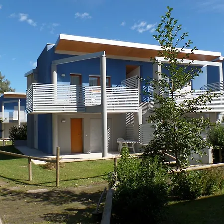 Mastervillage Bibione