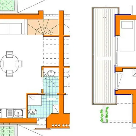 Mastervillage Holiday home *