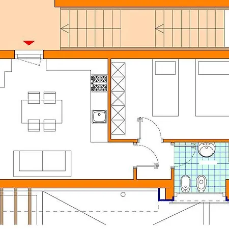 Mastervillage Holiday home *