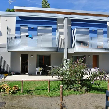 Mastervillage * Bibione