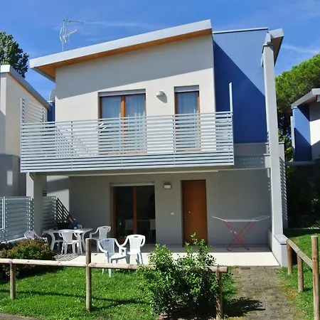 Mastervillage Bibione