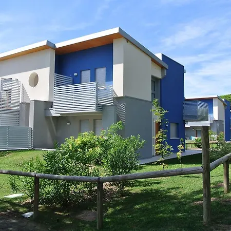 Mastervillage Holiday home *