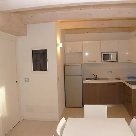 Casa de Férias Mastervillage Bibione
