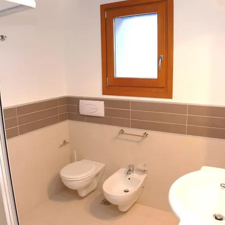 Holiday home Mastervillage Bibione