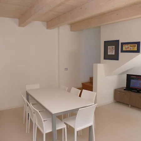 Holiday home Mastervillage Bibione