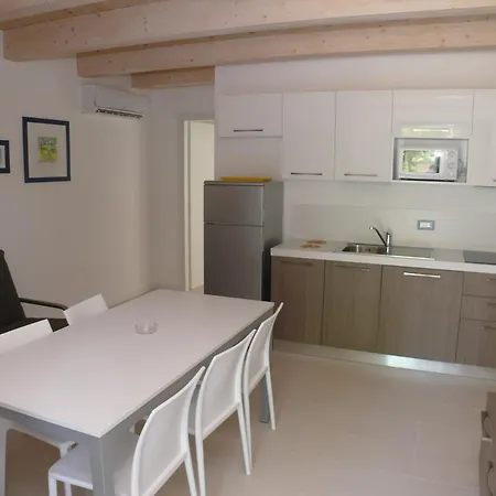 Dom wakacyjny Mastervillage