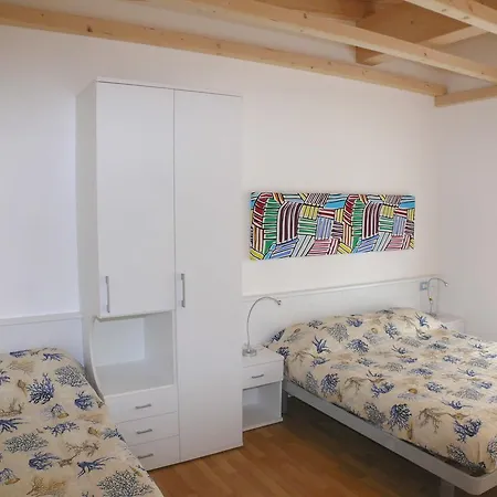 Holiday home Mastervillage *