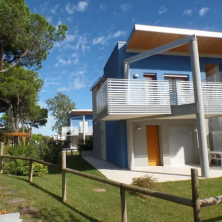Mastervillage Holiday home *