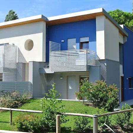 Holiday home Mastervillage *