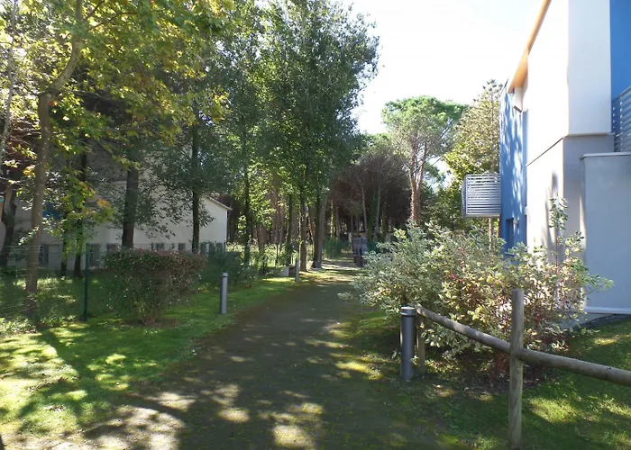 Mastervillage Ferienhaus *