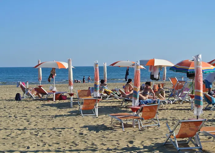 Mastervillage Bibione