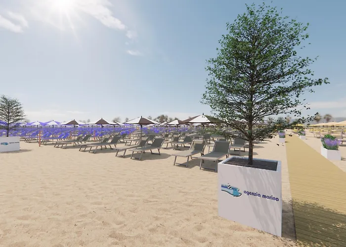 Mastervillage Ferienhaus Bibione