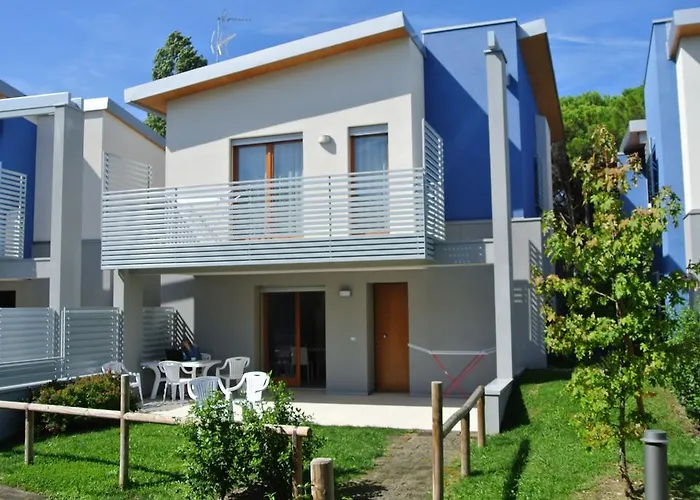 Mastervillage * Bibione