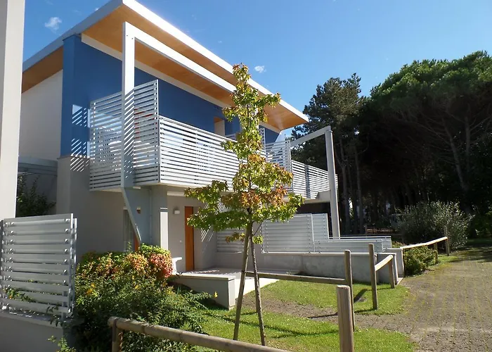 Mastervillage * Bibione