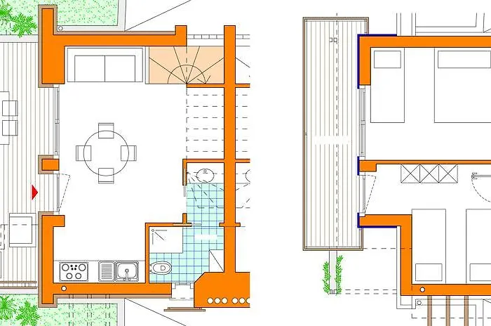Mastervillage Ferienhaus *