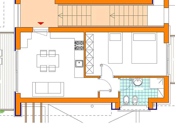 Mastervillage Nyaraló *