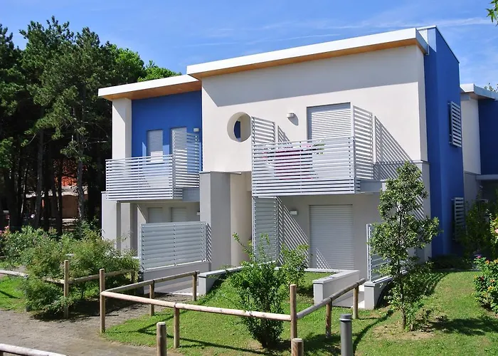 Mastervillage