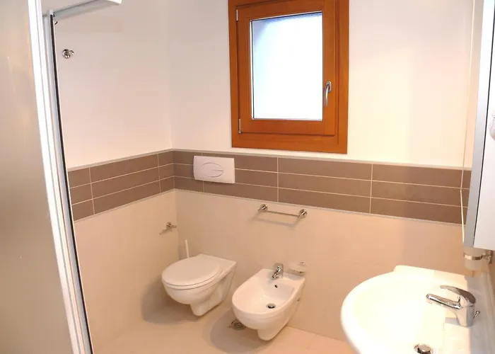 Ferienhaus Mastervillage Bibione