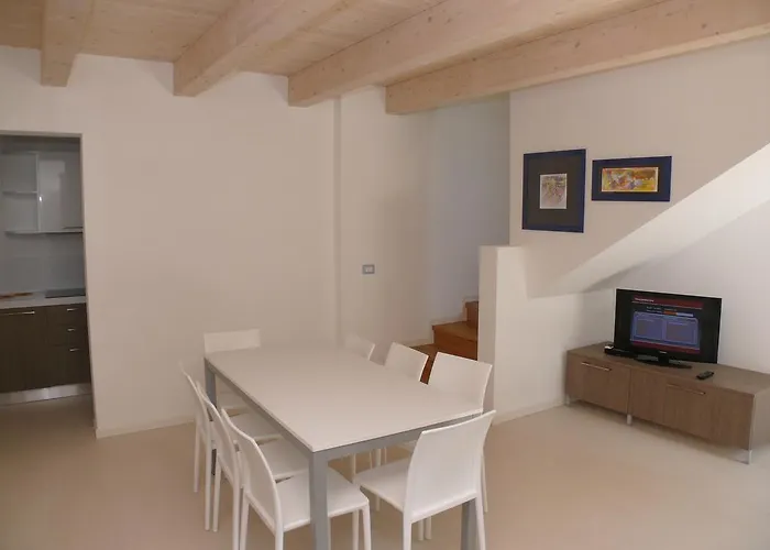 Nyaraló Mastervillage Bibione