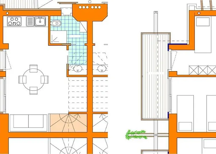 Mastervillage Nyaraló *