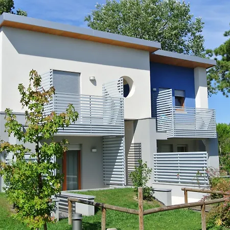 Mastervillage Hébergement de vacances Bibione