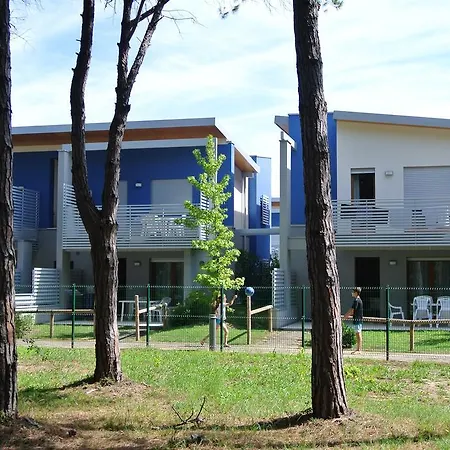 Mastervillage ביביונה