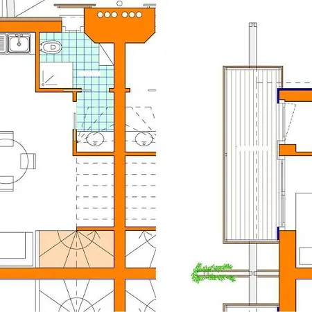 Mastervillage בית נופש *
