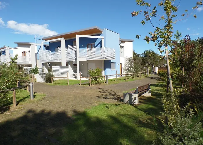 Mastervillage Nyaraló Bibione