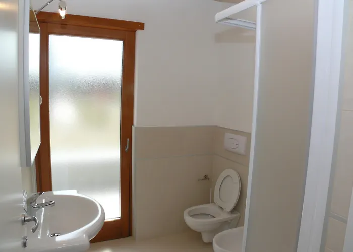 Hébergement de vacances Mastervillage Bibione