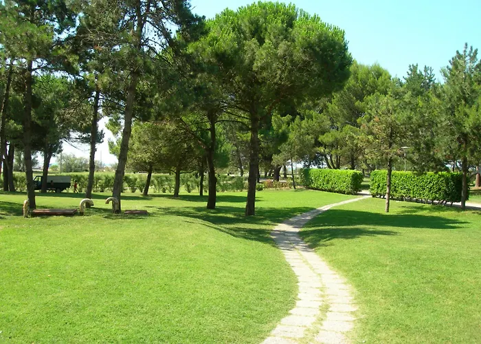 Mastervillage * Bibione