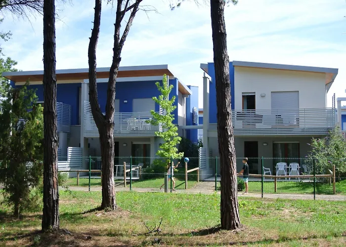 Hébergement de vacances Mastervillage *