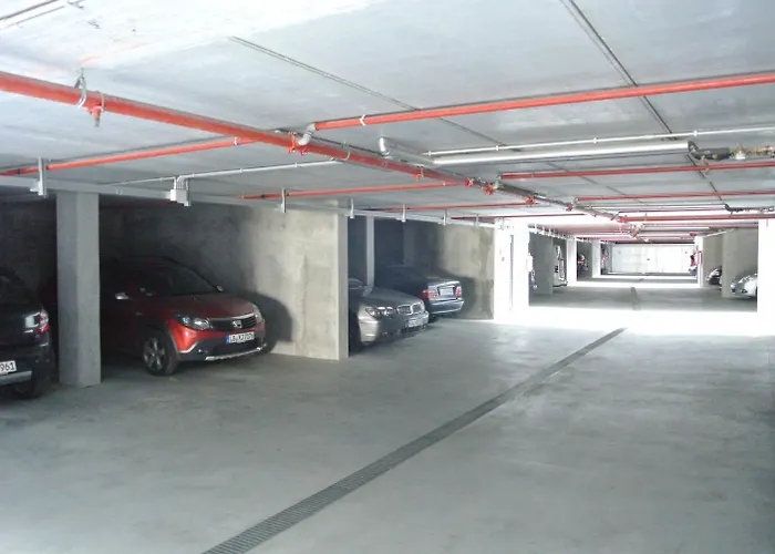 Mastervillage Hébergement de vacances Bibione