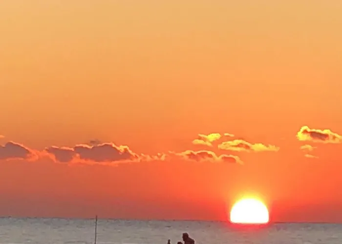 Hébergement de vacances Mastervillage *