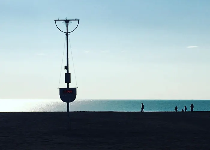 Hébergement de vacances Mastervillage *