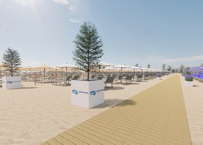 Mastervillage Hébergement de vacances *