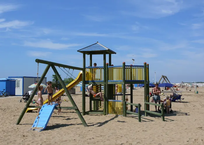 Hébergement de vacances Mastervillage *