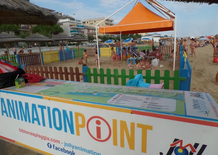 Hébergement de vacances Mastervillage